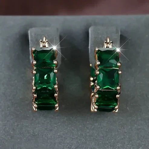 Rowena Emeris Earrings