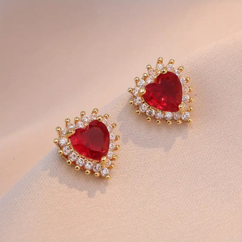 Anavelle Roubella Jewelry Set