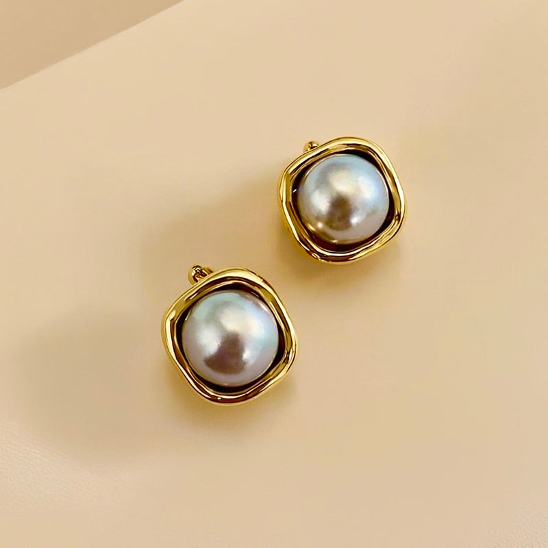 Pearl jewelry