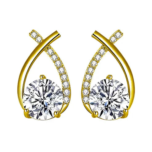 Arielle Earrings