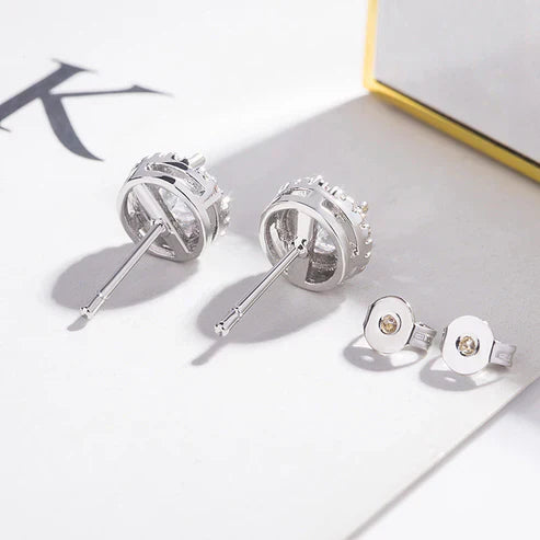 Solea Spark Earrings