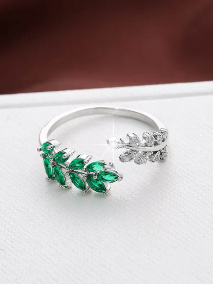 Vivara Lyselle Ring