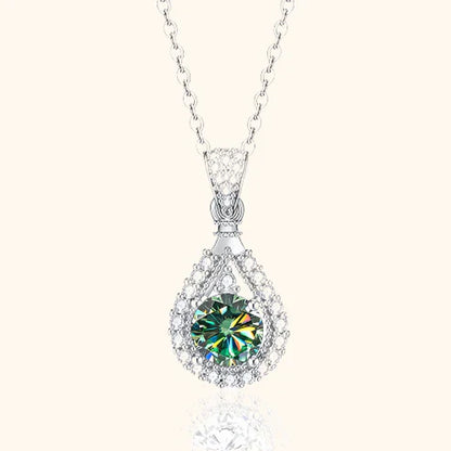 Alindra Voselle Necklace